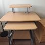 Computer Desk FREE Collection Only Image 4