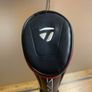 Taylormade Stealth 4 Hybrid Image 3