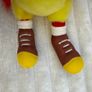 Duck Soft PMS approx. 10"  Used Please see photos Image 9