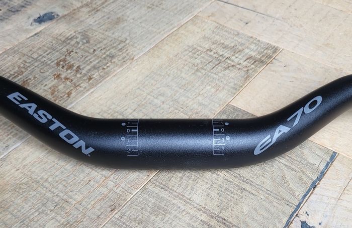 Easton eA70 Mountain Bike handlebar