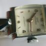 Vintage1930s CAMY Ancre 15 Rubis Ladies Watch Vintage Hand Wind Up Wrist Watch Art Deco Swiss Made Working Image 6