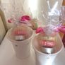 Yankee Candle White Melt Warmer & 3 Wax Melts Gift Set Image 8
