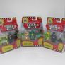 Lot of 3 Tonka Town Tony Peter And Ross The Tonka Town Playset Toy Mini Figure With Accessories Brand New Sealed Image 2