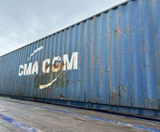 Container