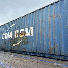 Container