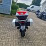 Honda CBF 1000 2011 Image 6