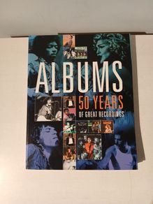 Albums - 50 Years of Great Recordings