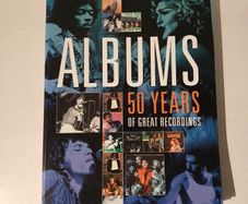 Albums - 50 Years of Great Recordings