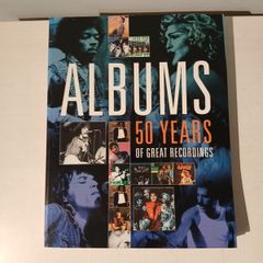 Albums - 50 Years of Great Recordings