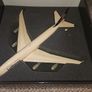 Herpa Modell Edition Boeing 747-400 Lufthansa Bonn Image 2