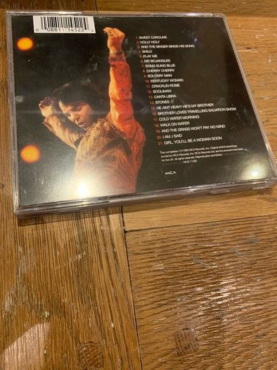 Neil Diamond - Best of Neil Diamond
