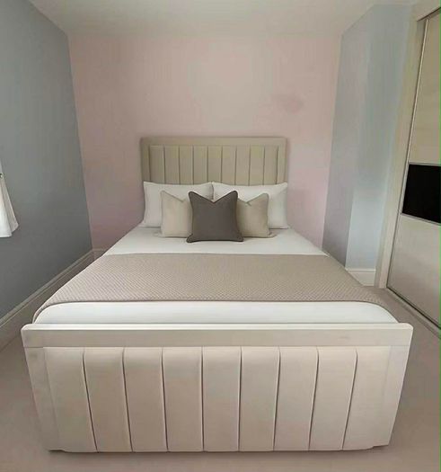new beds