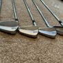 golf irons Image 3