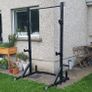 Squat Rack Image 3