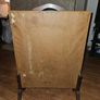 Antique Fire Screen Image 2