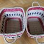 Baskets - Carolyn Donnelly for Dunnes Image 2