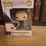 Funko Pop! Minerva McGonagall 37 Hogwarts Robes (Mint, Never Opened) Image 8
