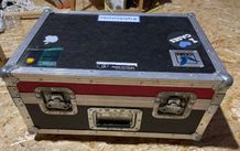 Amptown Cases Tool case trolley
