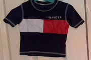 Tommy Hilfiger swim top 12 months