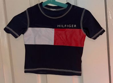 Tommy Hilfiger swim top 12 months