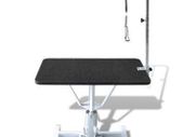 Hydraulic Dog Pet Grooming Table Ree Delivery To Anywhere In Ireland
