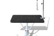 Hydraulic Dog Pet Grooming Table Ree Delivery To Anywhere In Ireland
