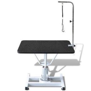 Hydraulic Dog Pet Grooming Table Ree Delivery To Anywhere In Ireland