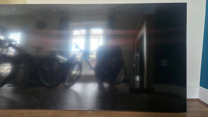 samsung tv