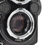 Yashica G 124 MAT TLR Camera Medium format 6x6 Film Roll- Good condition. -FULL SERVICE- Image 10