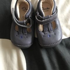 Girls shoes Clarks