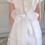 Communion dress Image 2