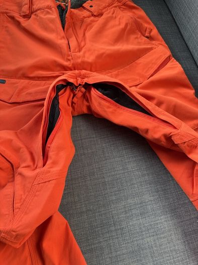 Ski / Snowboard Pants - 32 (size M)
