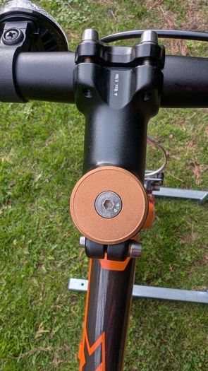 Giant Arx 24 kids bike