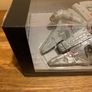 Die Cast Star Wars Millennium Falcon Image 5