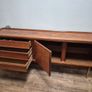 Teak 1960 side board Image 2