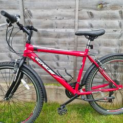 Ignite Mountain bike in very good condition