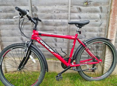 Ignite Mountain bike in very good condition