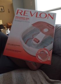 Revlon Foot spa
