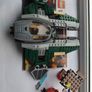 Lego Star Wars 9494 Anakin's Jedi Interceptor Image 4