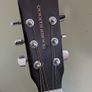 Boorinwood acoustic guitar - good condition Image 3