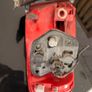 AUDI A4 MK4 FL B8 Rear Tail Light Outer Left Side Image 2