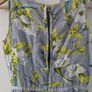 River Island Fit and Flare 1950s Style Dress Size 8 Image 8