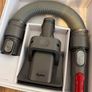 Dyson V12 Detect Slim Absolute + Pet Grooming Kit + Wall Dock | Full Set Image 7