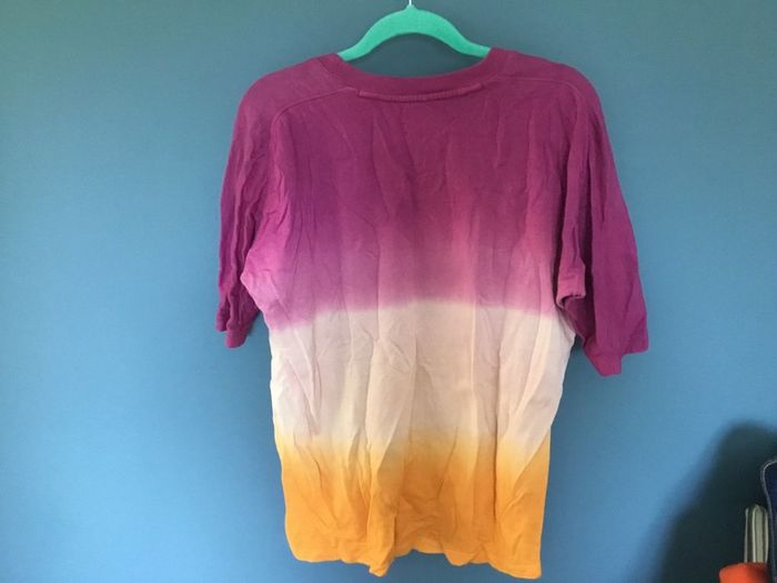 Zadig voltaire tshirt