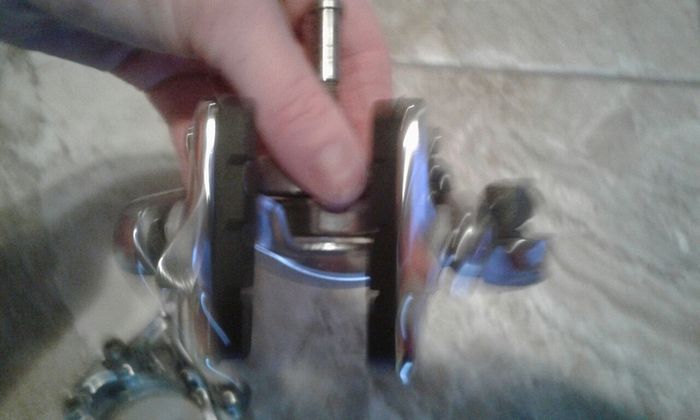 Shimano Tiagra Brake Calibers