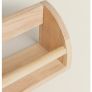 Zara Home Book Shelf (brand new unopened) Image 4
