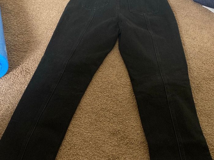 Misguided jeans