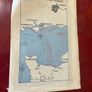 Original WW2  maps Image 3