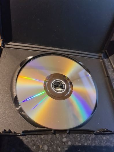 Watchmen DVD