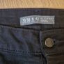 High Waist Flare Jeans Image 6